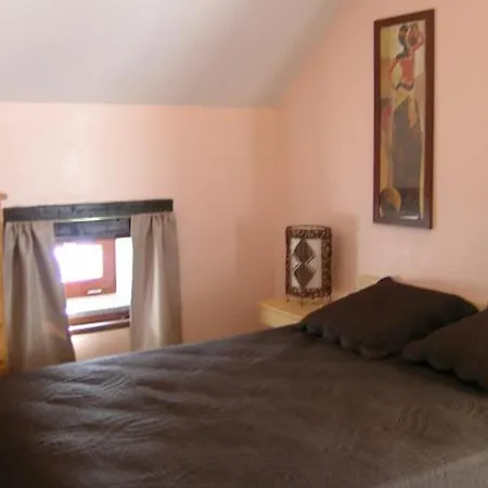 Casa rural Maison Indépendante De Charme Près De Montluçon - Fr-1-489-404 Saint-Sauvier